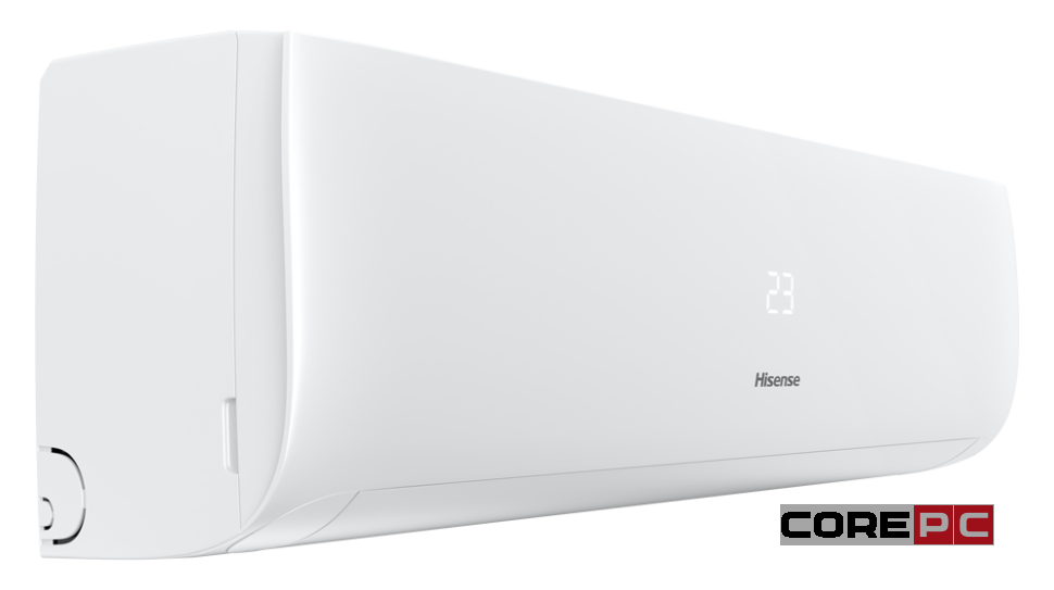 Классическая сплит-система серии NEXT Classic A (комплект) AS-24HR4RBSCJ00