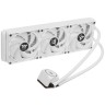 Система жидкостного охлаждения для процессора Thermaltake TH420 Sync Snow Edition All-In-One ARGB CL-W369-PL14SW-A PWM