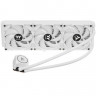 Система жидкостного охлаждения для процессора Thermaltake TH420 Sync Snow Edition All-In-One ARGB CL-W369-PL14SW-A PWM