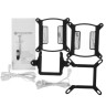 Система жидкостного охлаждения для процессора Thermaltake TH420 Sync Snow Edition All-In-One ARGB CL-W369-PL14SW-A PWM