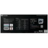 Система жидкостного охлаждения для процессора Thermaltake TH420 Sync Snow Edition All-In-One ARGB CL-W369-PL14SW-A PWM