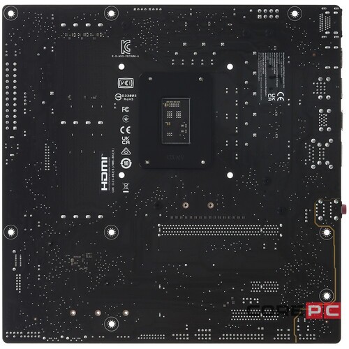 Материнская плата ASUS PRIME B760M-A WIFI 90MB1EL0-M1EAY0