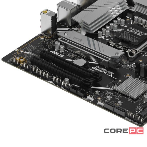 Материнская плата ASUS PRIME B760M-A WIFI 90MB1EL0-M1EAY0