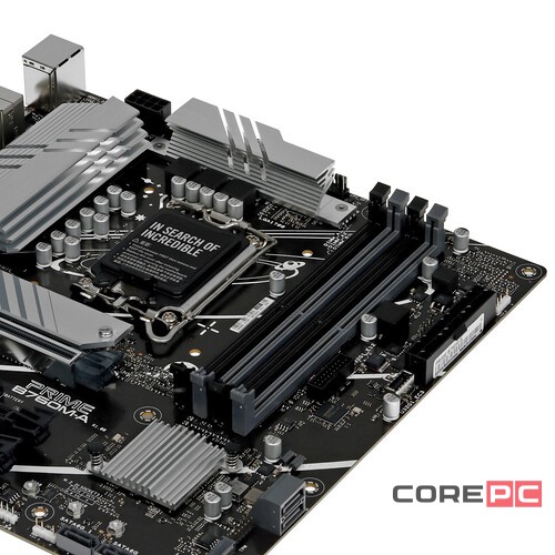 Материнская плата ASUS PRIME B760M-A WIFI 90MB1EL0-M1EAY0