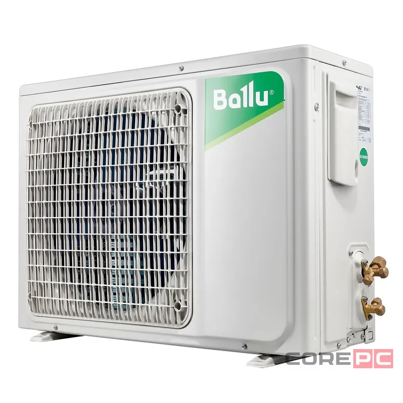Канальный кондиционер Ballu BLC_D-36HN1_21Y