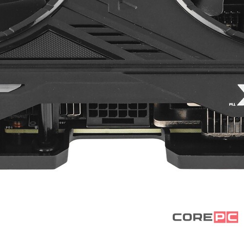 Видеокарта Palit (NED407S019K9-1043D) GeForce RTX 4070 SUPER 12GB Dual