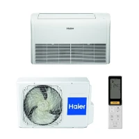 Напольно-потолочный кондиционер Haier AC105S2LH1FA / 1U105S1LS1FB