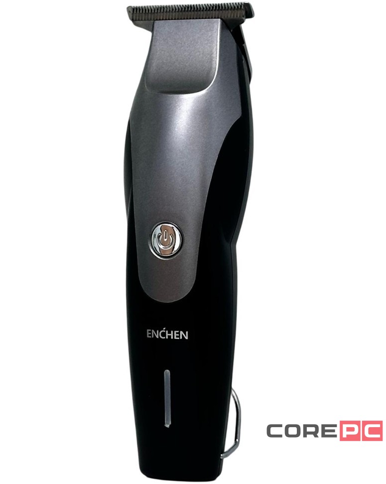 Машинка для стрижки Xiaomi Enchen Humming Bird чёрная