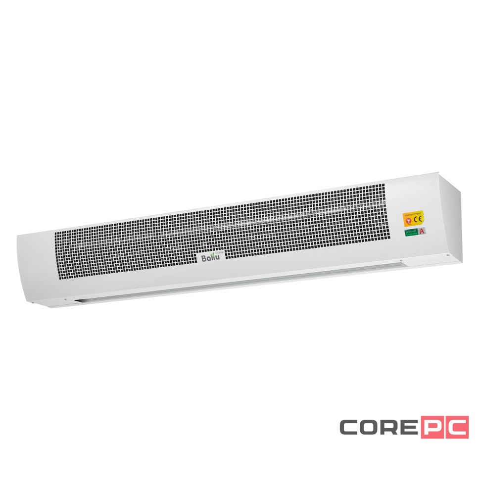 Завеса тепловая Ballu BHC-M20W30-PS (пульт BRC-D2)