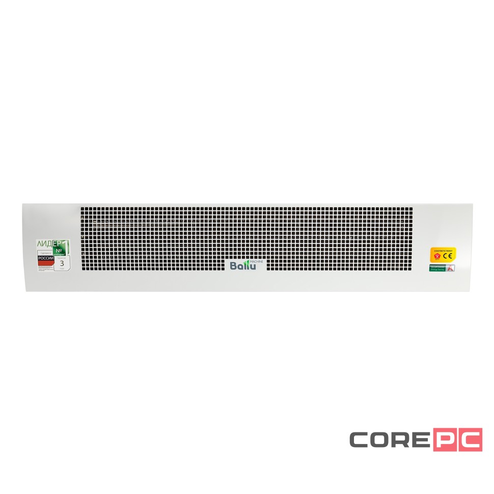 Завеса тепловая Ballu BHC-M20W30-PS (пульт BRC-D2)