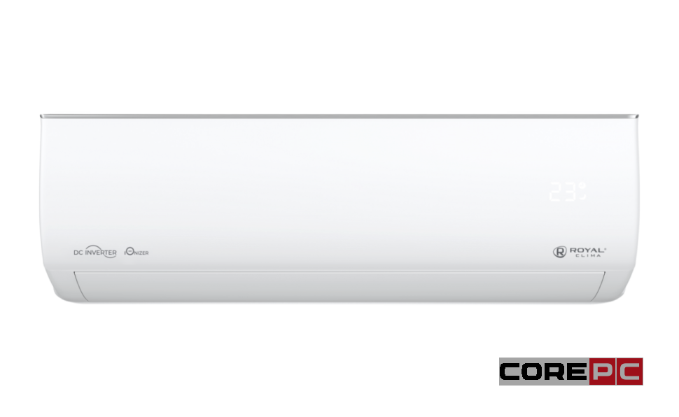 Внутренний блок настенного типа для мульти-сплит систем серии MULTI GAMMA GLORIA RCI-GLF07HN