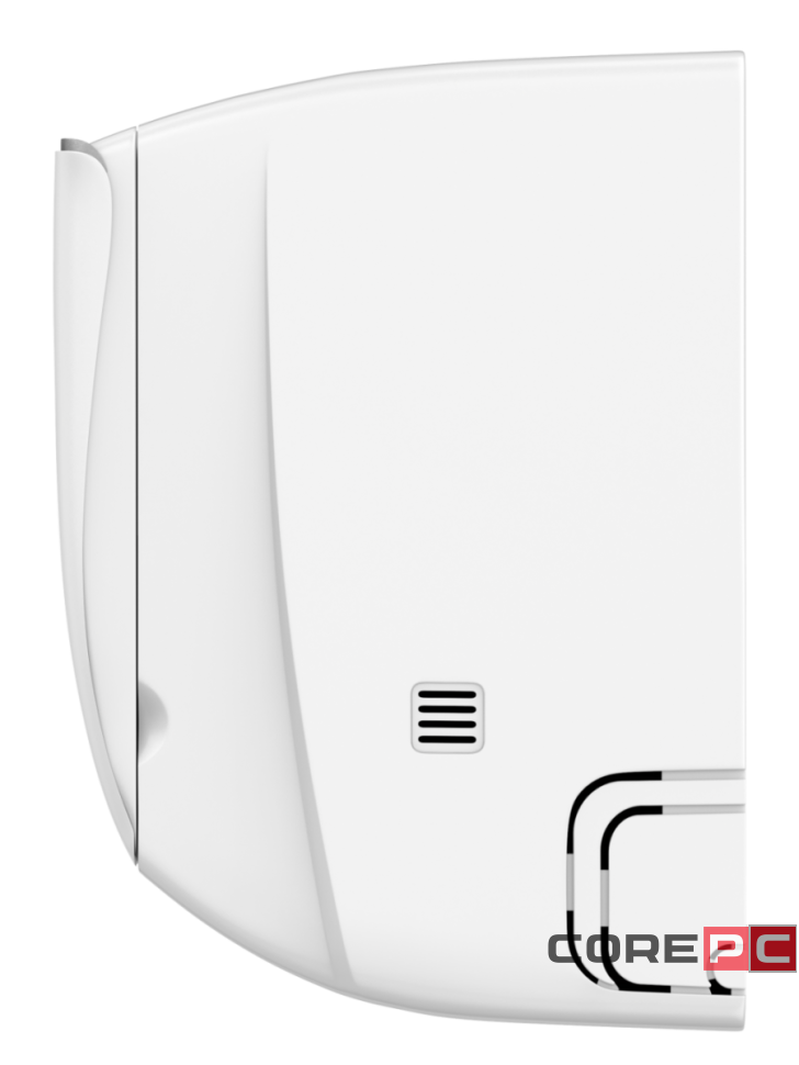 Внутренний блок настенного типа для мульти-сплит систем серии MULTI GAMMA GLORIA RCI-GLF07HN