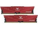 Оперативная память 32 Gb 3600 MHz Team Group VULCAN Z Red (TLZRD432G3600HC18JDC01)
