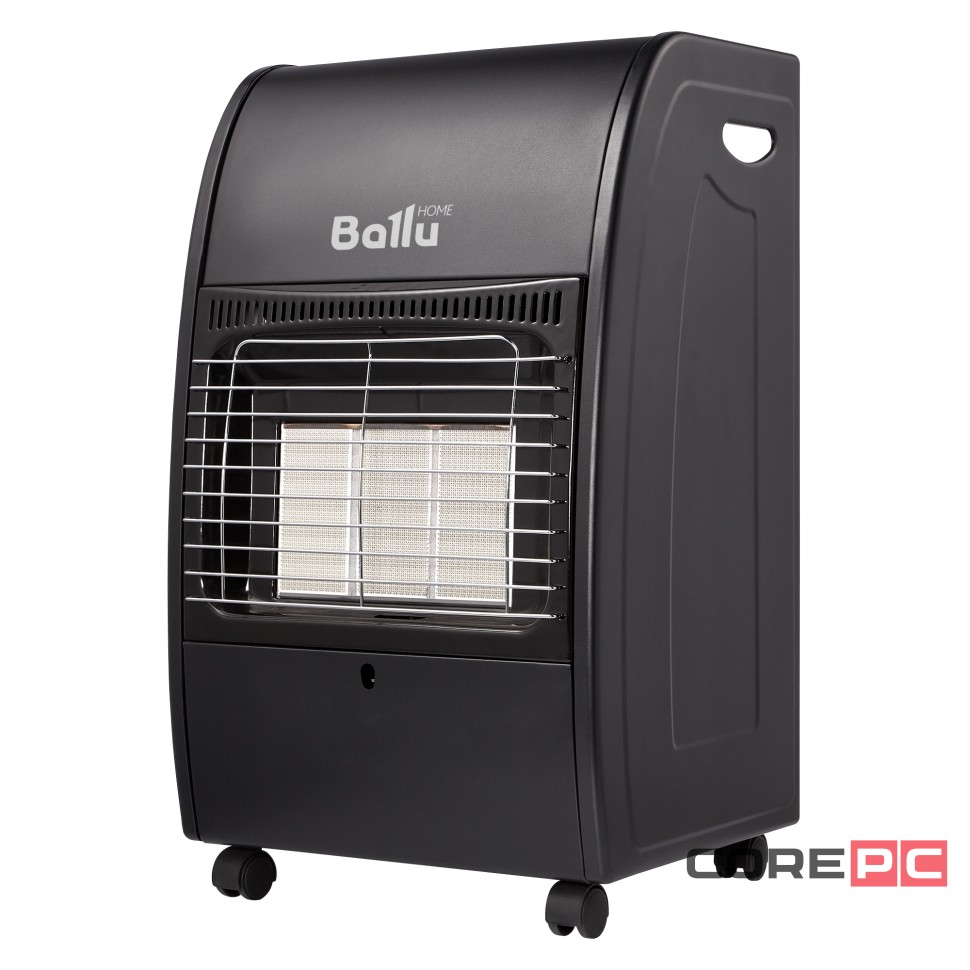 Обогреватель инфракрасный газовый Ballu BIGH-45 B