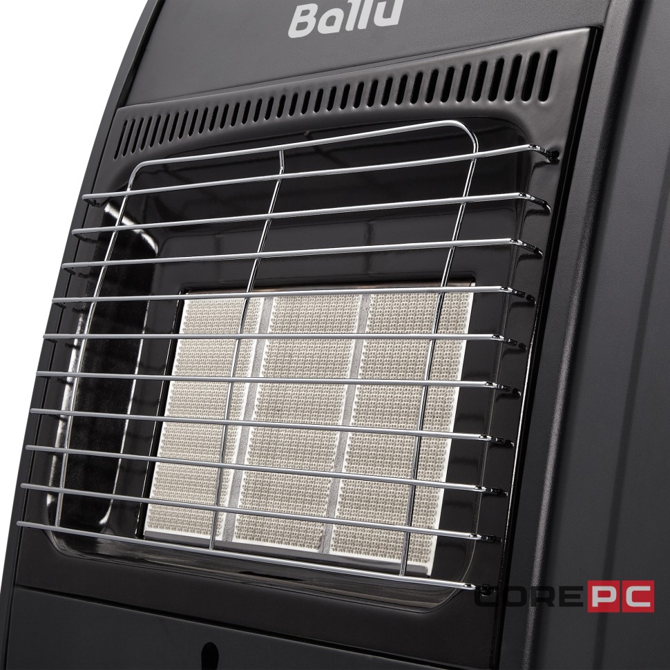 Обогреватель инфракрасный газовый Ballu BIGH-45 B
