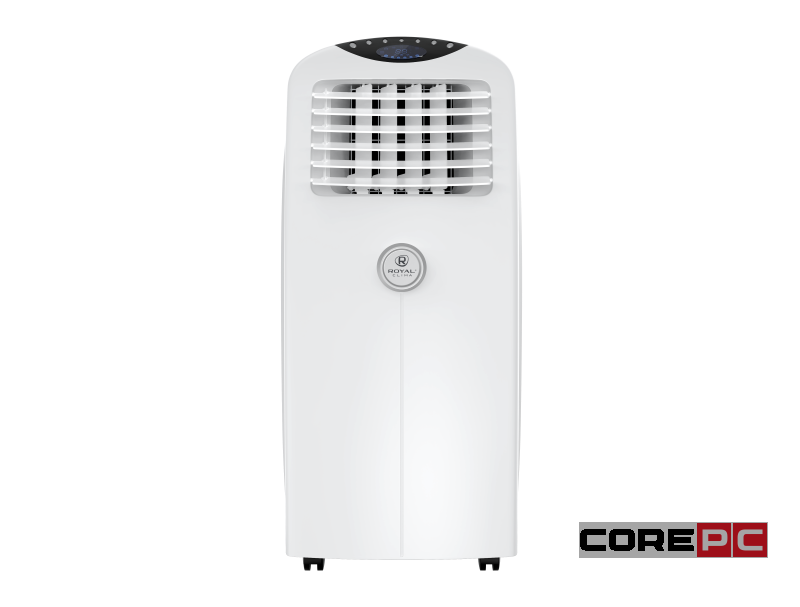 Мобильный кондиционер с электронным управлением cерии LARGO RM-L60CN-E