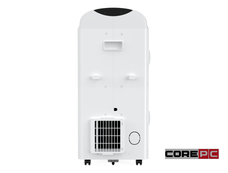 Мобильный кондиционер с электронным управлением cерии LARGO RM-L60CN-E