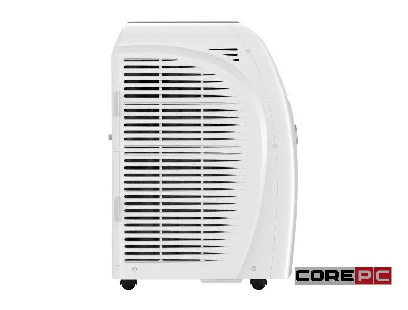 Мобильный кондиционер с электронным управлением cерии LARGO RM-L60CN-E