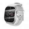 Смарт-часы Hoco Y33 Smart Sports Watch (call version) серые