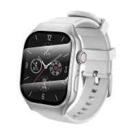 Смарт-часы Hoco Y33 Smart Sports Watch (call version) серые