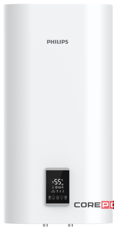 Электрический водонагреватель серии UltraHeat Smart AWH1623/51(100YC)