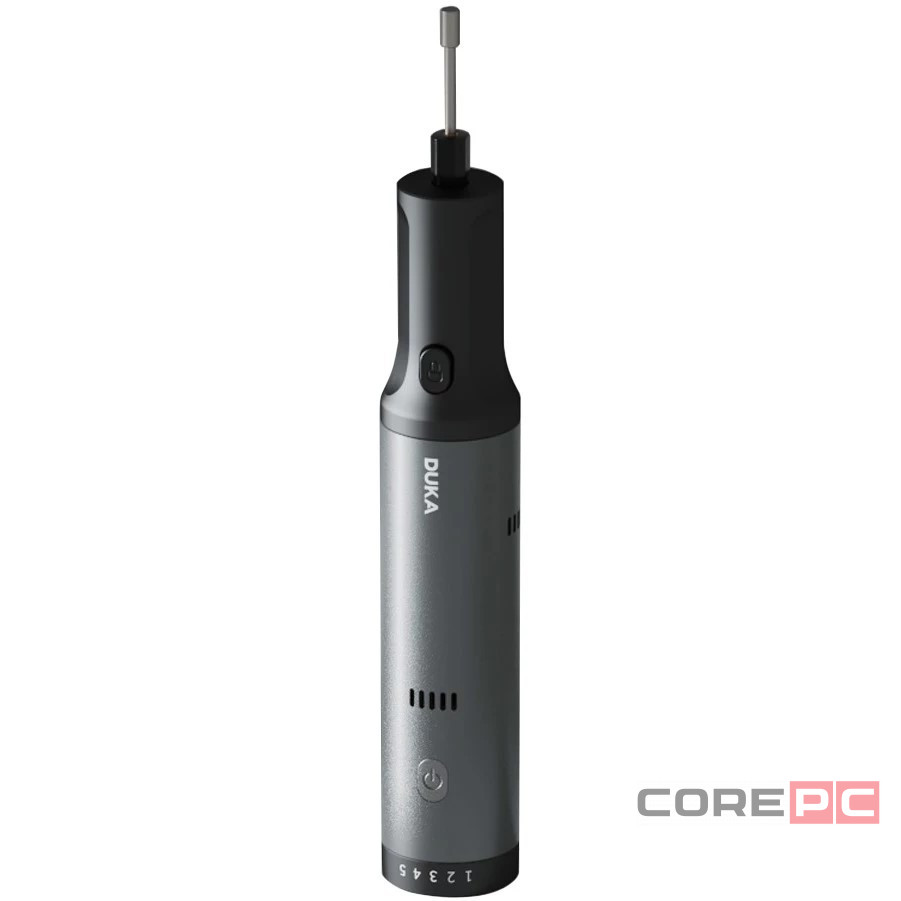 Беспроводной гравер ATuMan Duka EP2 черный