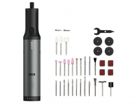 Беспроводной гравер ATuMan Duka EP2 черный