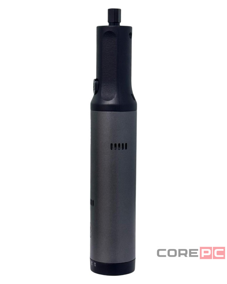 Беспроводной гравер ATuMan Duka EP2 черный