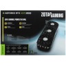 Видеокарта ZOTAC (ZT-D40720D-10P) GeForce RTX 4070 SUPER 12GB TRINITY BLACK ED