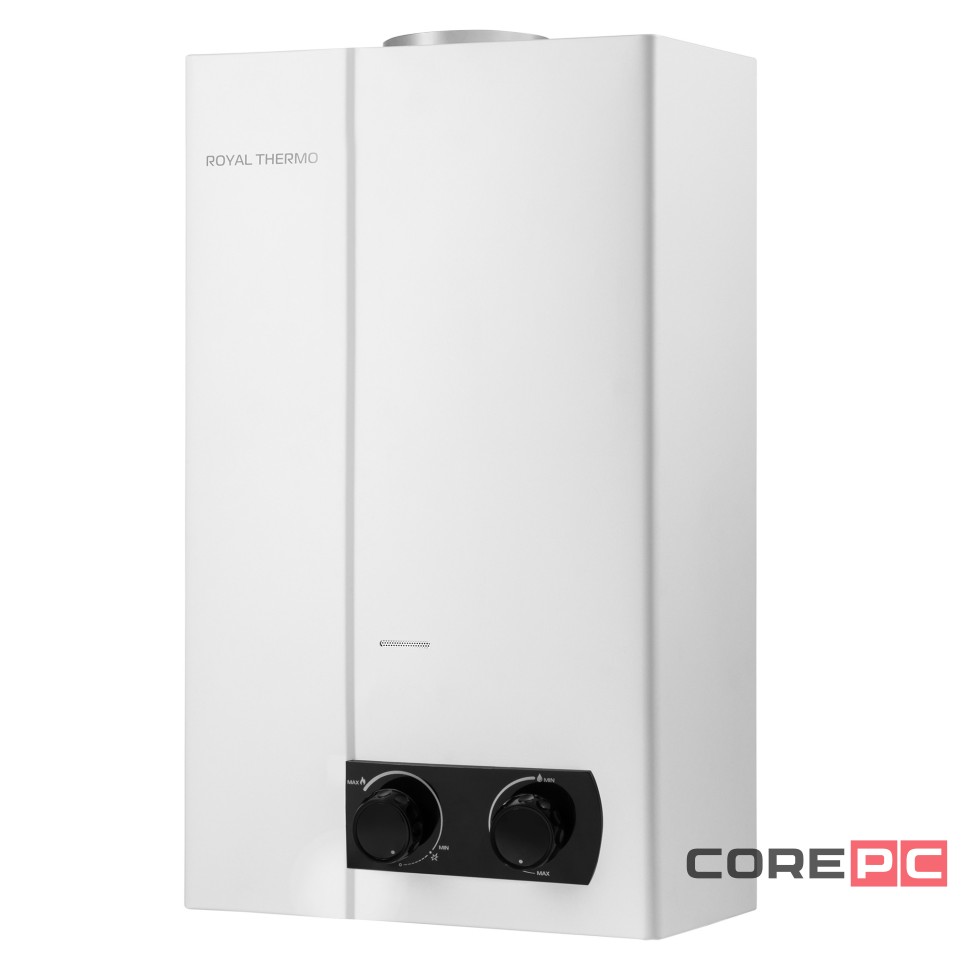 Колонка газовая Royal Thermo GWH 11 Piezo Pro