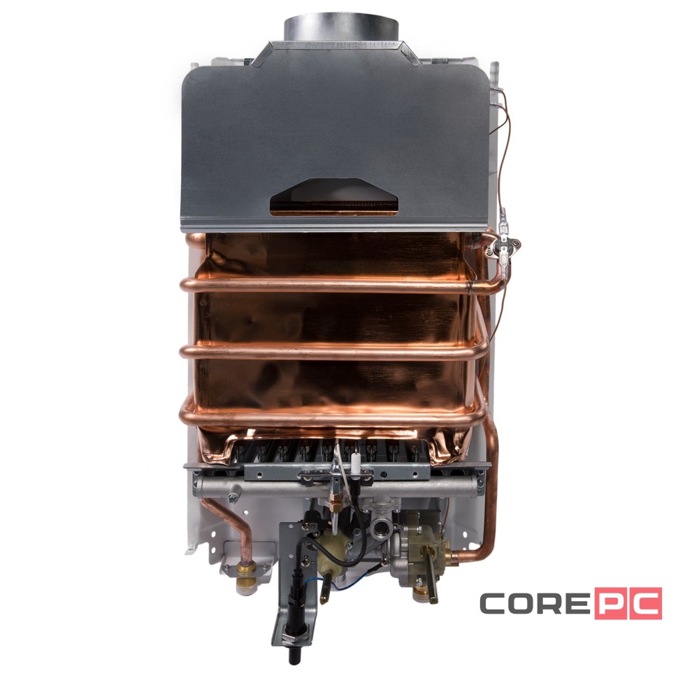 Колонка газовая Royal Thermo GWH 11 Piezo Pro