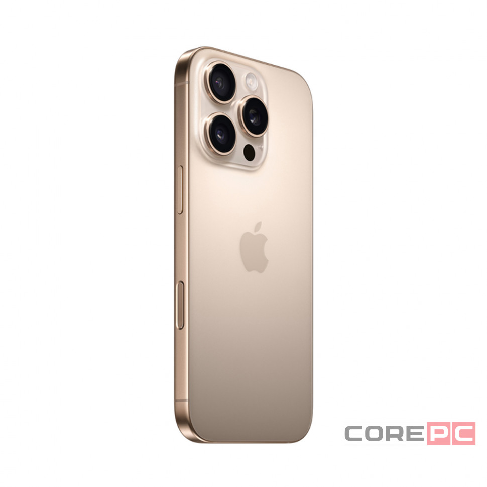Apple iPhone 16 Pro 256Gb (Desert Titanium)