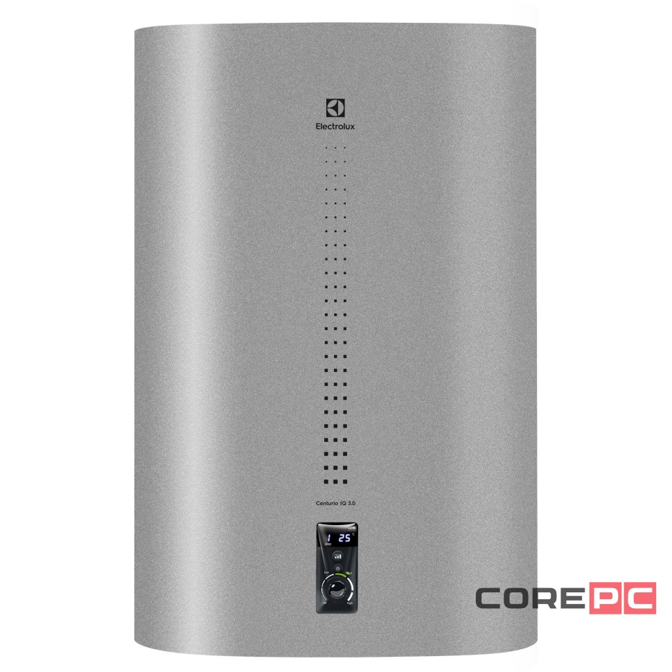 Водонагреватель Electrolux EWH 80 Centurio IQ 3.0 Silver