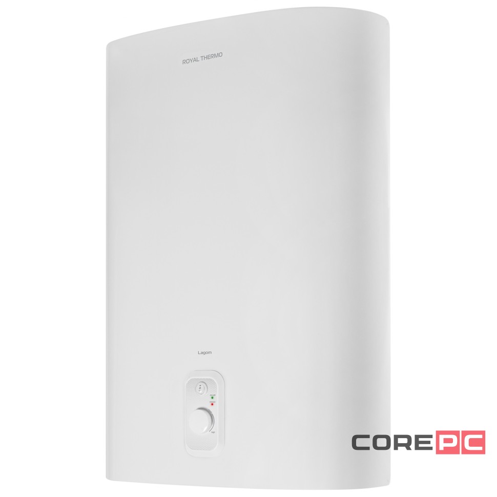 Водонагреватель Royal Thermo RWH 80 Lagom