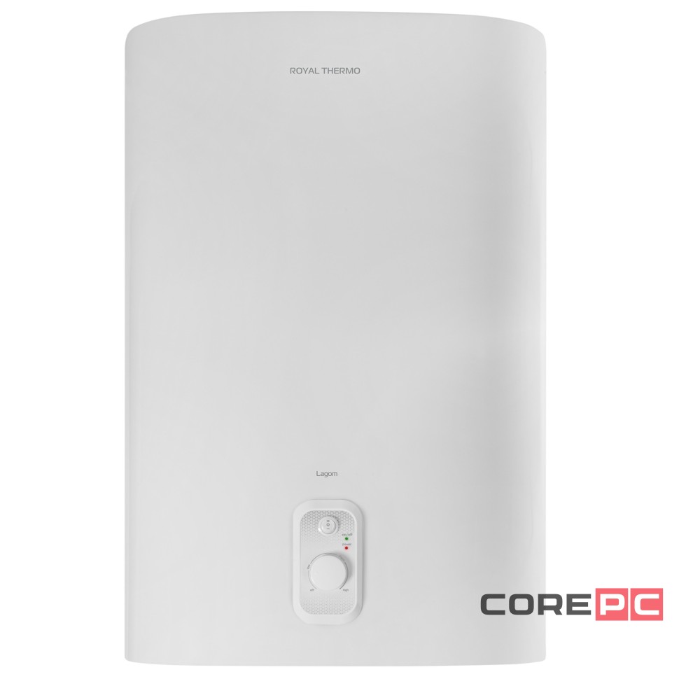 Водонагреватель Royal Thermo RWH 80 Lagom