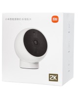 IP-камера Xiaomi Mi Smart Camera Standard Edition 2K MJSXJ03HL белая