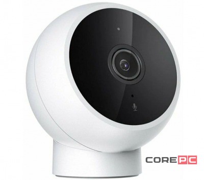IP-камера Xiaomi Mi Smart Camera Standard Edition 2K MJSXJ03HL белая