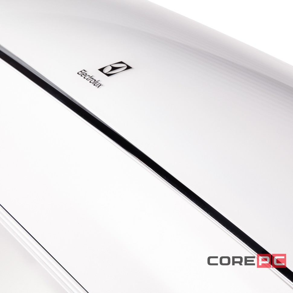 Сплит-система инверторного типа Electrolux Evolution Super DC Inverter EACS/I-14HEV/N3 комплект