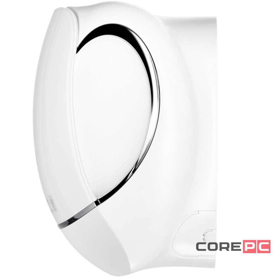 Сплит-система инверторного типа Electrolux Evolution Super DC Inverter EACS/I-14HEV/N3 комплект