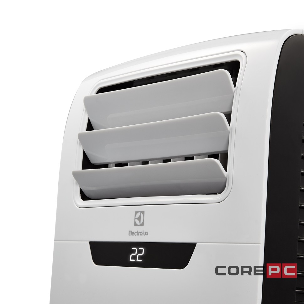 Кондиционер мобильный Electrolux Manhattan EACM-07 FM/N3