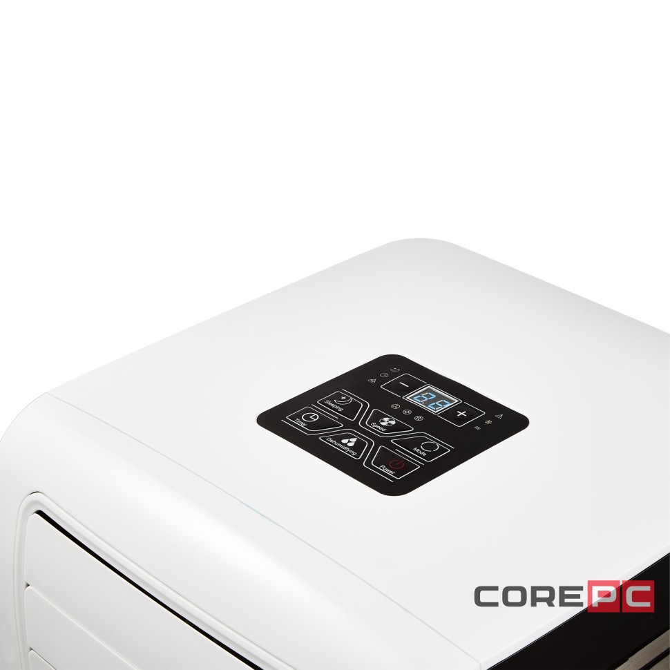 Кондиционер мобильный Electrolux Manhattan EACM-07 FM/N3