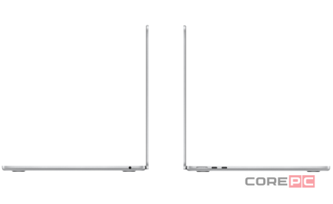 Apple MacBook Air 13 2022 M2 16/256Gb (Silver) (MC7V4)