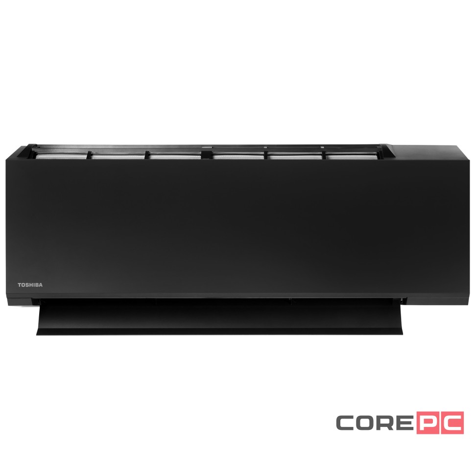 Сплит-система инверторного типа Toshiba Shorai Edge Black RAS-B10G3KVSGB-E/RAS-10J2AVSG-E1 комплект