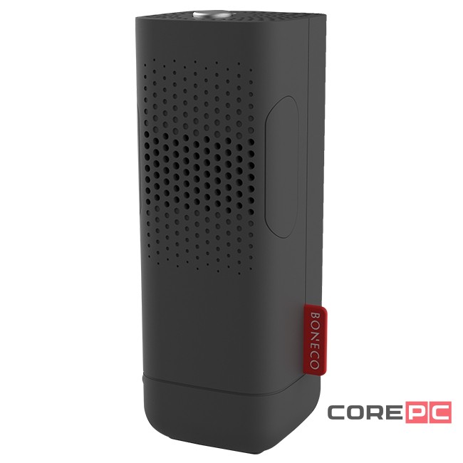 Ионизатор-аромадиффузор воздуха BONECO P50 цвет: чёрный/black