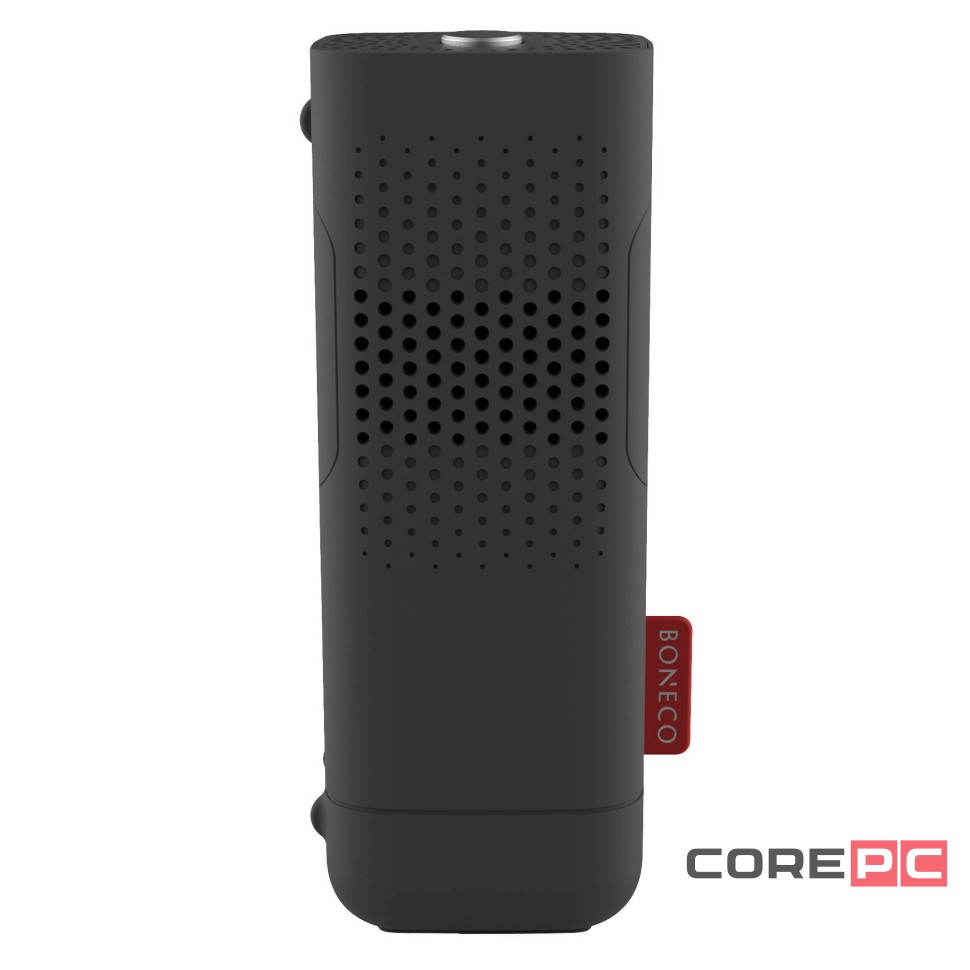 Ионизатор-аромадиффузор воздуха BONECO P50 цвет: чёрный/black