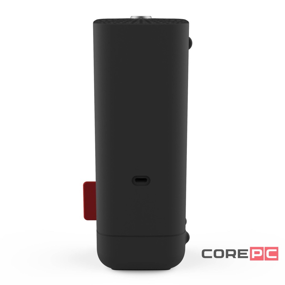 Ионизатор-аромадиффузор воздуха BONECO P50 цвет: чёрный/black