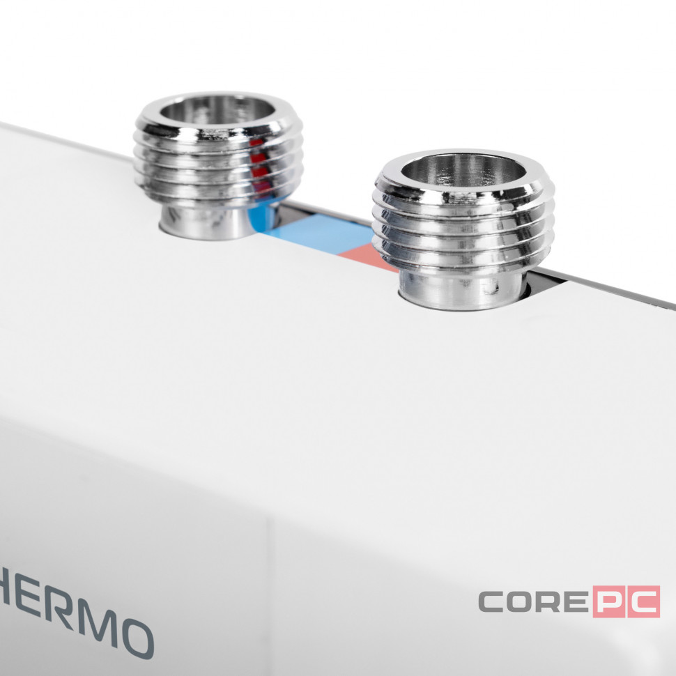 Водонагреватель проточный Royal Thermo NP 6 Smarttronic