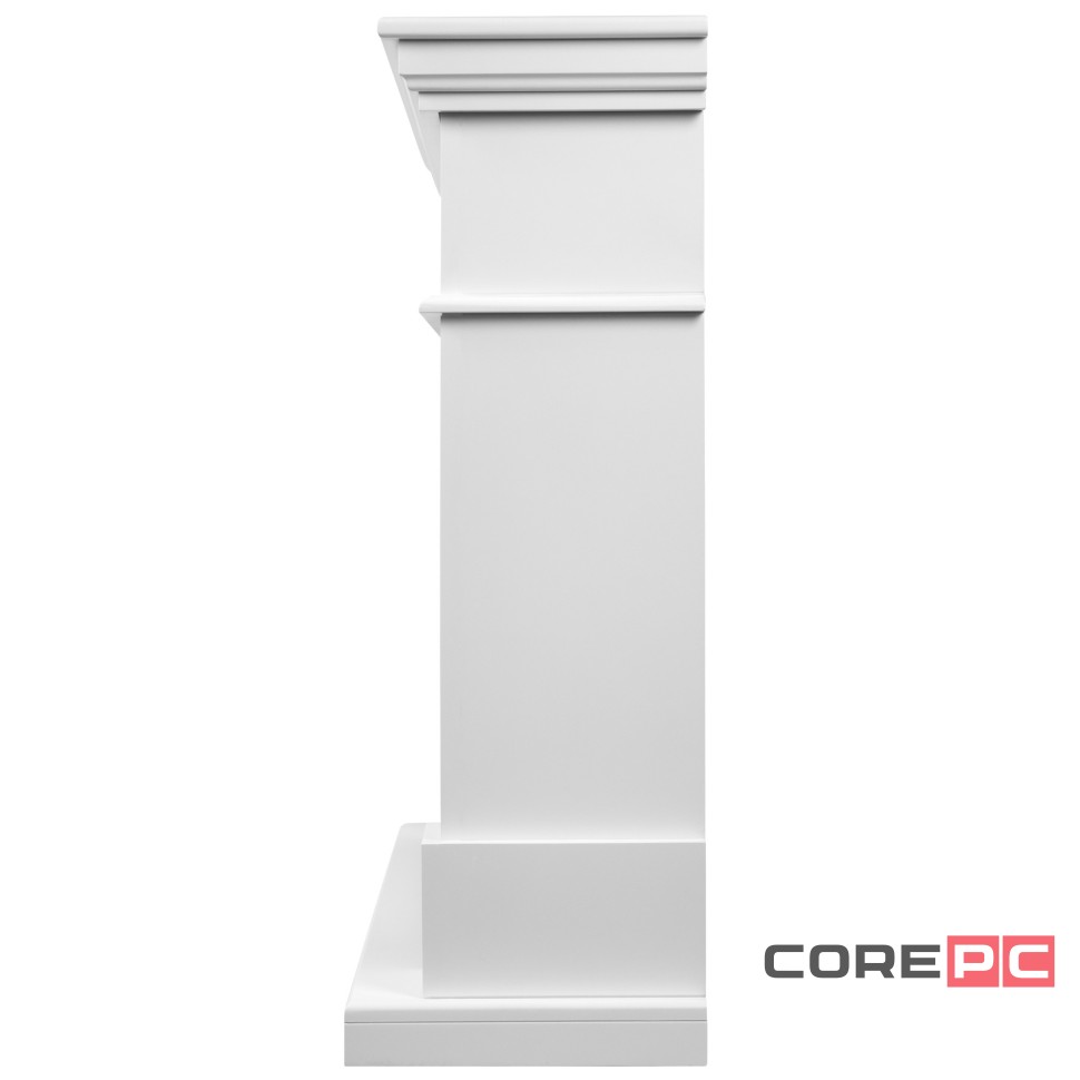 Портал Firelight California 40, белый