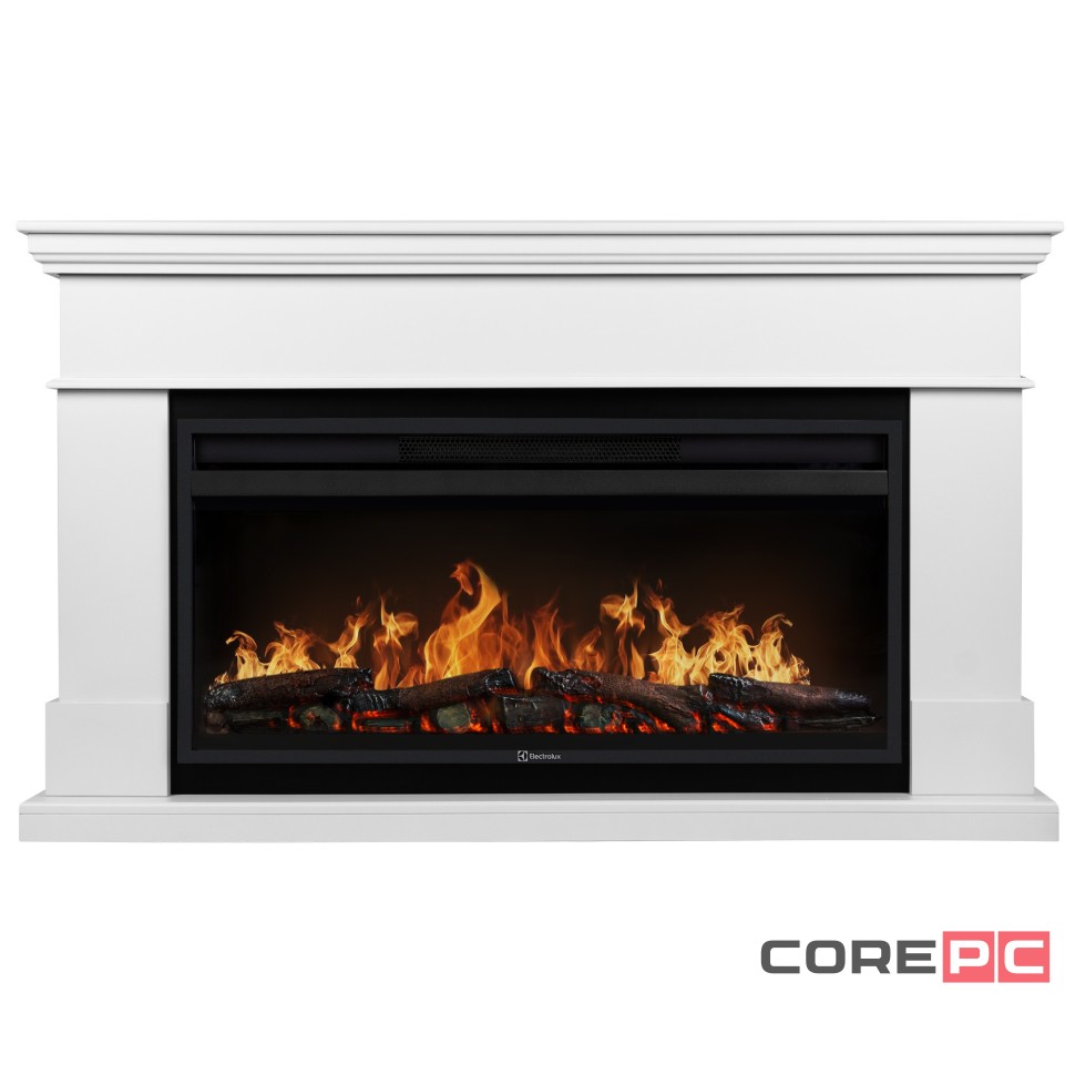 Портал Firelight California 40, белый