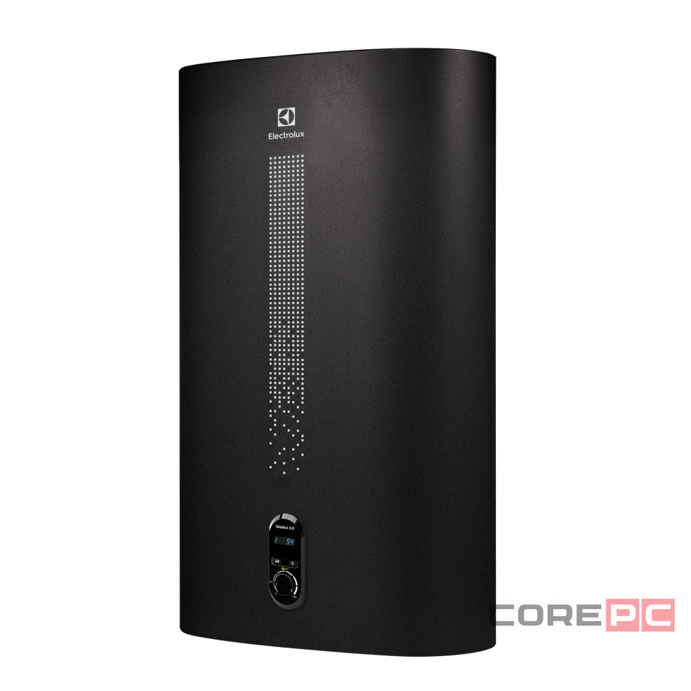 Водонагреватель Electrolux EWH 80 Gladius 2.0 Grafit